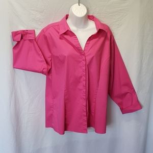 Riders by Lee Easy Care shirt